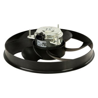 Original Equipment® - Auxiliary Fan