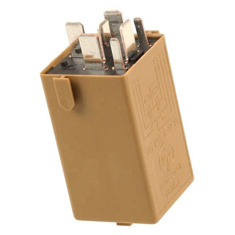 Original Equipment® - Windshield Wiper Motor Relays