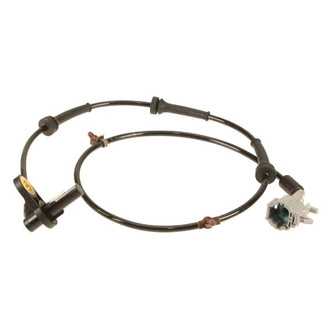 Original Equipment® - Rear Passenger Side ABS Speed Sensor