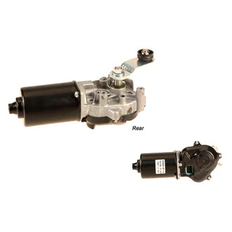 Original Equipment® - Front Windshield Wiper Motor