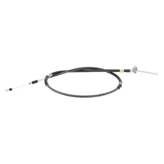 Original Equipment® - Rear Passenger Side Parking Brake Cable
