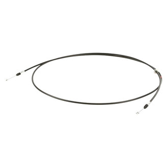 Original Equipment® - Hood Release Cable