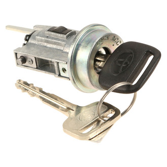 Original Equipment® - Ignition Lock Cylinder