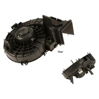 Original Equipment® - HVAC Blower Motor