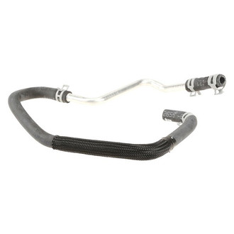 Original Equipment® - Engine Coolant Reservoir Hose