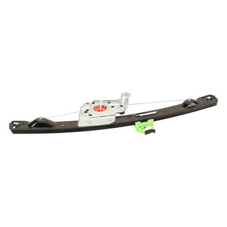 Original Equipment® - Rear Passenger Side Power Window Regulator without Motor