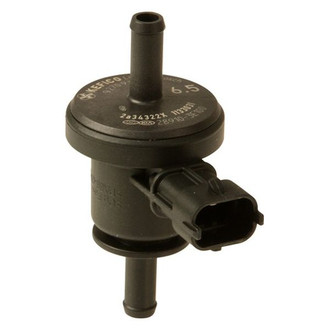 Original Equipment® - Vapor Canister Purge Valve