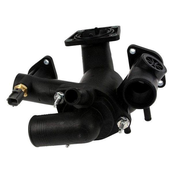 Original Equipment® - Engine Coolant Thermostat and Water Outlet Assembly