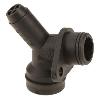 Original Equipment® - Crankcase Vent Valve