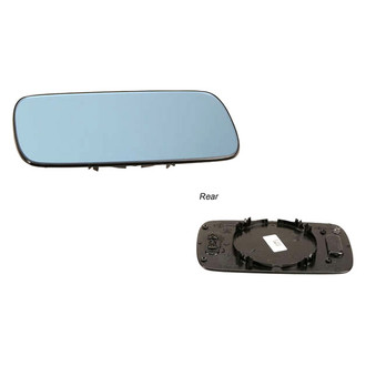 Original Equipment® - Driver Side Mirror Glass (Heated)