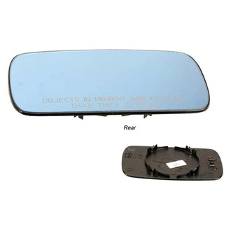 Original Equipment® - Passenger Side Mirror Glass (Heated)