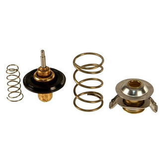 Original Equipment® - Engine Coolant Thermostat