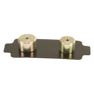 Original Equipment® - Front Disc Brake Pad Shim