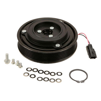 Original Equipment® - A/C Compressor Clutch