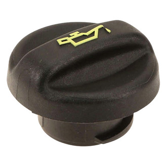 Original Equipment® - Oil Filler Cap