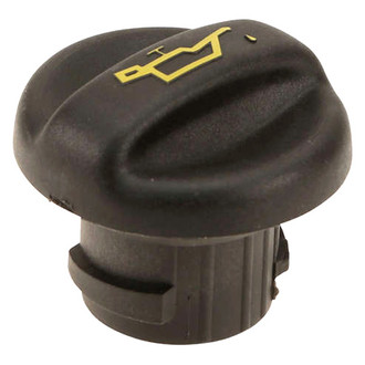 Original Equipment® - Oil Filler Cap
