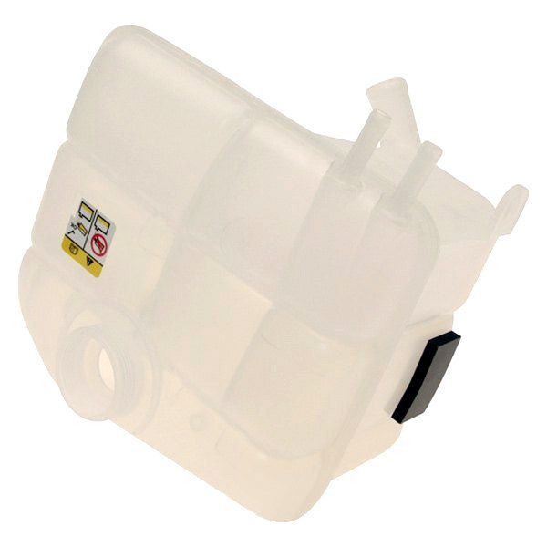 Original Equipment® - Engine Coolant Expansion Tank