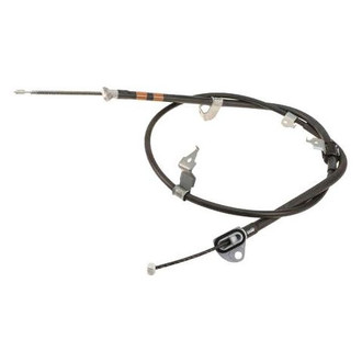 Original Equipment® - Rear Driver Side Parking Brake Cable