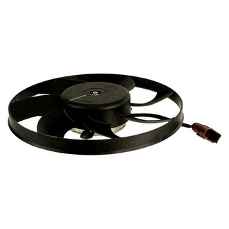 Original Equipment® - Auxiliary Engine Cooling Fan
