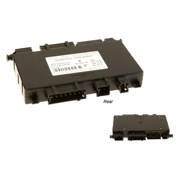 Original Equipment® Power Seat Control Module