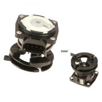 Original Equipment® - Accelerator Pedal Sensor