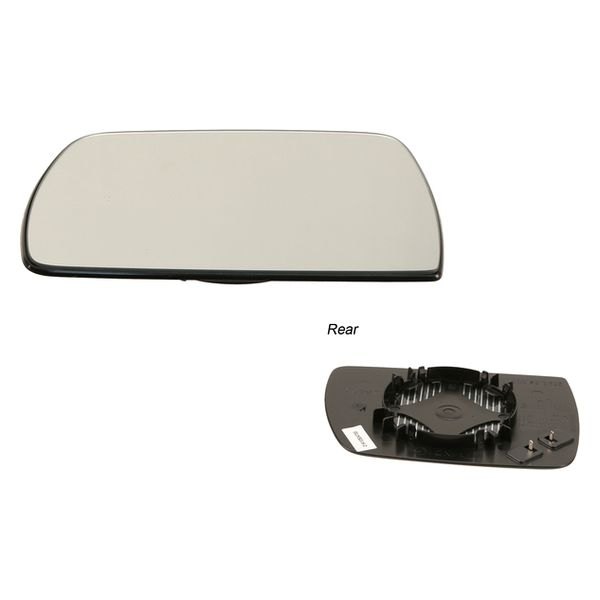 Original Equipment® - Driver Side Mirror Glass