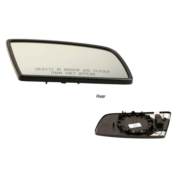 Original Equipment® - Passenger Side Mirror Glass