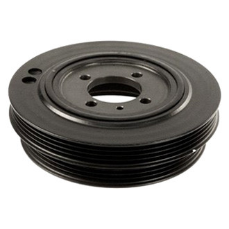Original Equipment® - Crankshaft Pulley