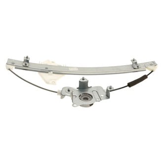Original Equipment® - Rear Driver Side Power Window Regulator without Motor