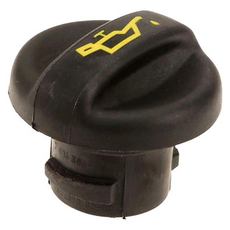 Original Equipment® - Oil Filler Cap