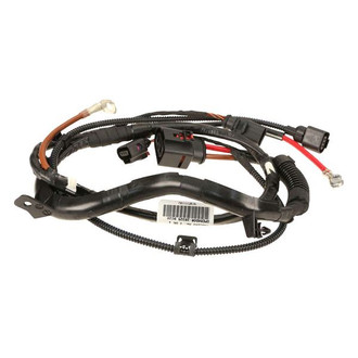 Original Equipment® - Steering Rack and Pinion Wiring Harness