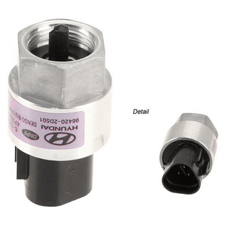 Original Equipment® - Vehicle Speed Sensor