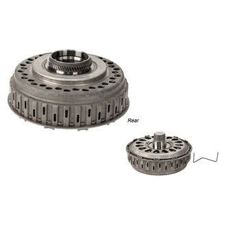 Original Equipment® - Clutch Kit