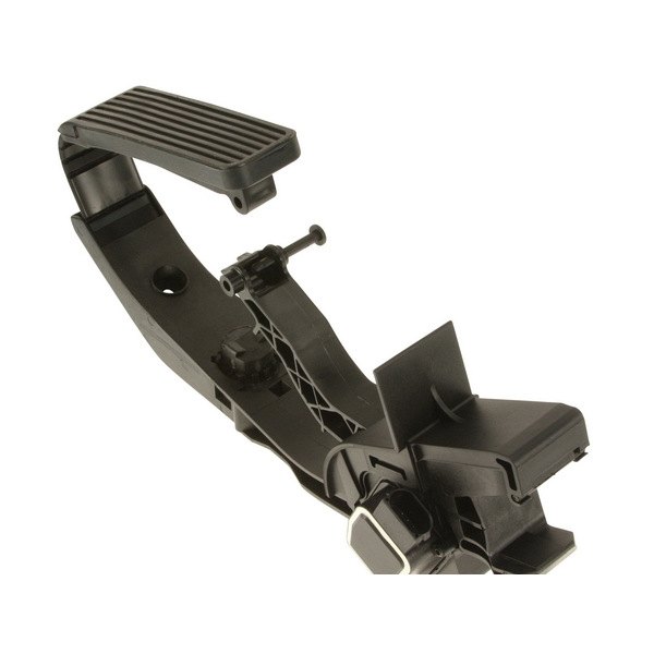 Original Equipment® - Floor Mount Accelerator Pedal with Sensor