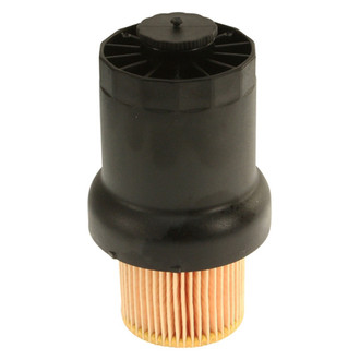 Original Equipment® - Oil Filter Housing Cover