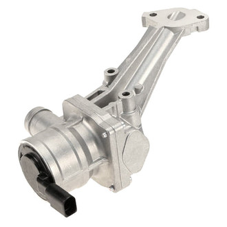 Original Equipment® - Secondary Air Injection Pump Check Valve