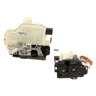 Original Equipment® - Rear Passenger Side Door Lock Actuator Motor
