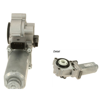 Original Equipment® - Transfer Case Motor
