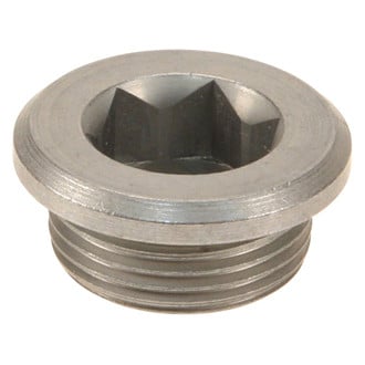 Original Equipment® - Replacement Differential Drain Plug