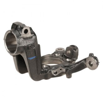 Volkswagen Passat Steering Knuckles, Spindles & Parts — CARiD.com