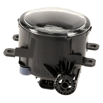 Original Equipment® - Driver or Passenger Side Replacement Fog Light