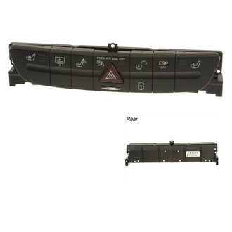 Original Equipment® - Seat Heater Switch