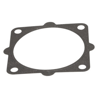 Original Equipment® - Fuel Injection Throttle Body Mounting Gasket