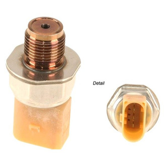 Original Equipment® - Fuel Pressure Sensor