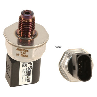 Original Equipment® - Fuel Injection Pressure Sensor