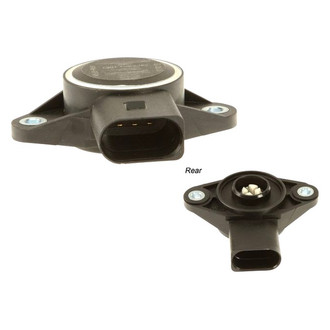 Original Equipment® - Electronic Air Intake Change Over Valve