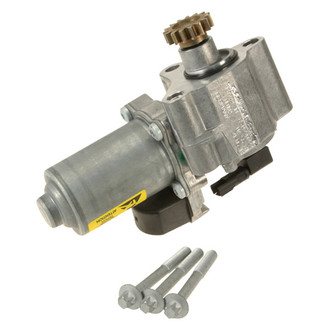 Original Equipment® - Transfer Case Motor