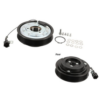 Original Equipment® - A/C Clutch