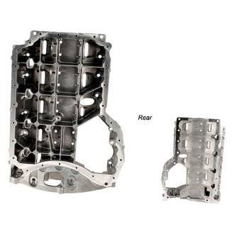 Original Equipment® - Oil Pan
