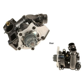 Original Equipment® - Water Pump